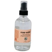 Wholesale - 4oz NatraVe Rose Water C/P 24, UPC: 817572021209